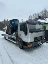 Фото компанії Евакуатор "Автопазл"
