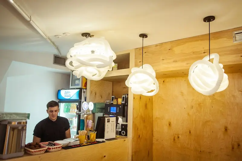 Фото компанії Loft Game Space