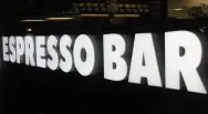 Фото компанії Espresso Bar