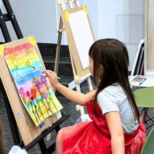 Фото компанії Spectr art studio