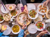Фото компанії China Ma