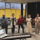 Фото компанії Уроки вокалу