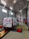 Фото компанії ПП "Буковинський центр техогляду"