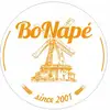 Логотип компанії Магазин-пекарня "BoNape"