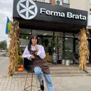 Фото компанії Крамниця "Ferma Brata"