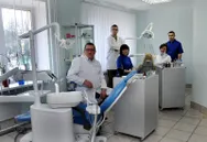 Фото компанії Стоматологічна клініка "Селеніт"