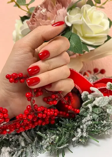 Фото компанії Manicure_pedicure_rivne