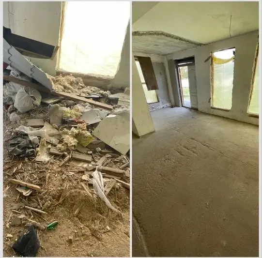 Фото компанії Послуги вантажників