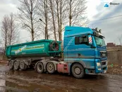 Фото компанії Оренда спецтехніки