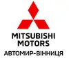 Логотип компанії Автомир Вінниця
