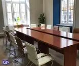 Фото компанії Конференц-центр "IQholding"