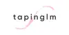 Логотип компанії Кінезіотейпування "tapinglm"