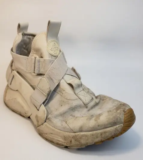 Фото компанії Хімчистка взуття "Kicks man"