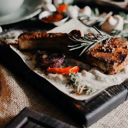 Фото компанії Pizza & Grill magnum