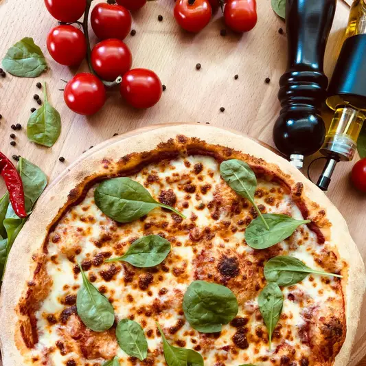 Фото компанії Pizza & pasta Verona