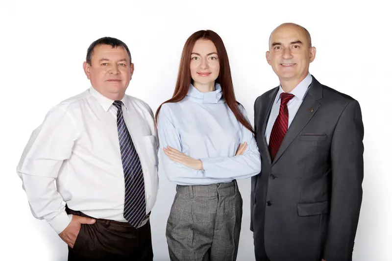 Фото компанії Адвокатське об'єднання "Marchak&Partners"