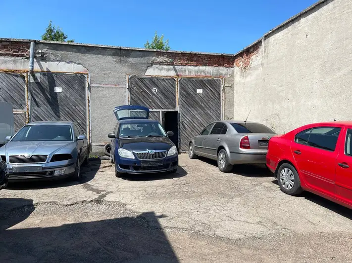 Фото компанії Авторозбірка Skoda