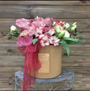 Фото компанії Квітковий магазин "BLOOM"