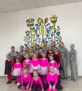 Фото компанії Хореографічна студія "Renverse"