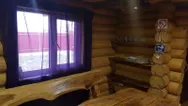 Фото компанії Сауна "Дикий Зруб"