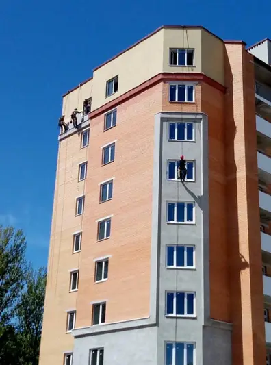 Фото компанії Терра-Альп