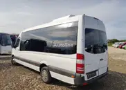 Фото компанії Пасажирські перевезення