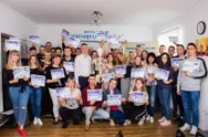 Фото компанії Школа масажу та косметології "Massage Learning Pro"