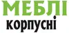 Логотип компанії Mebli Room IF