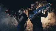 Фото компанії Lasertag club "Dark Side"