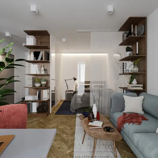 Фото компанії Zelemin design