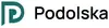 Логотип компанії Dr. Podolska
