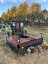 Фото компанії Виробництво гранітних пам'ятників