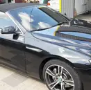 Фото компанії Центр тонування авто "Точка опори"