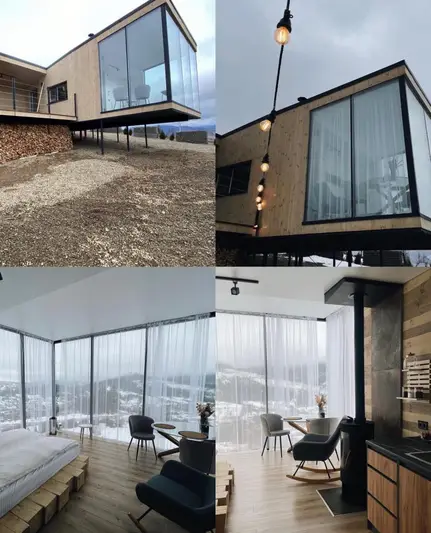 Фото компанії Modern House Construction
