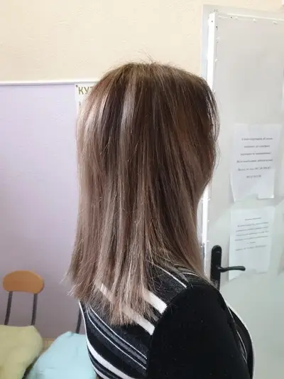 Фото компанії Сімейна перукарня "Єсенія"