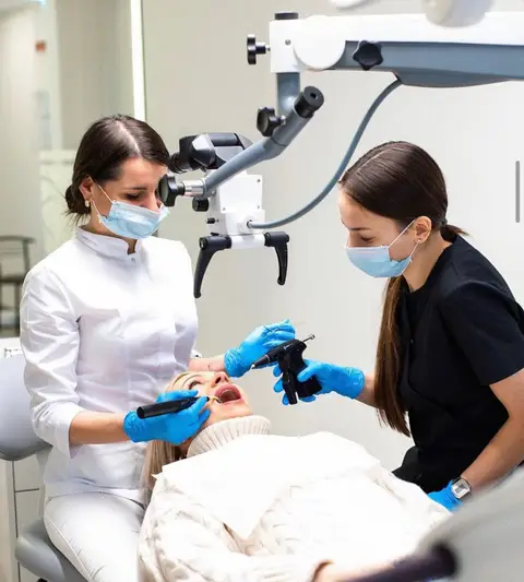 Фото компанії Dental Spa Clinic