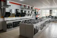 Фото компанії Спеціалізований магазин вбудованої кухонної техніки