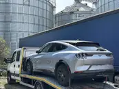 Фото компанії Evakuator PAUL TRANS