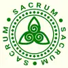 Логотип компанії Оздоровчо-навчальний кабінет "SACRUM"