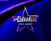 Логотип компанії Дитяча агенція "ARTISTIKI kids agency"
