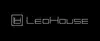 Логотип компанії Компанія по ремонту квартир "LeoHouse"