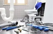 Фото компанії Магазин сантехніки