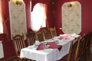 Фото компанії Кафе "Рандеву"