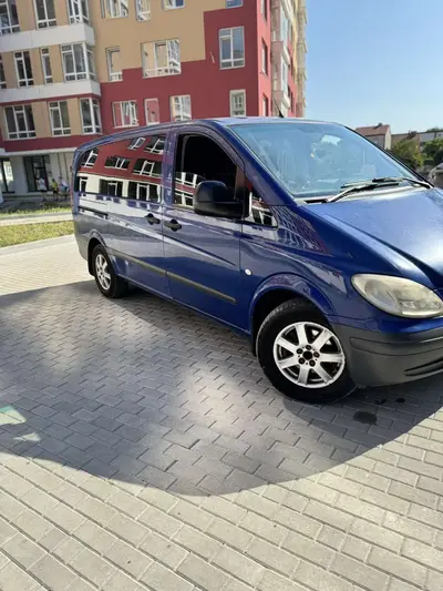 Фото компанії Пасажирські перевезення