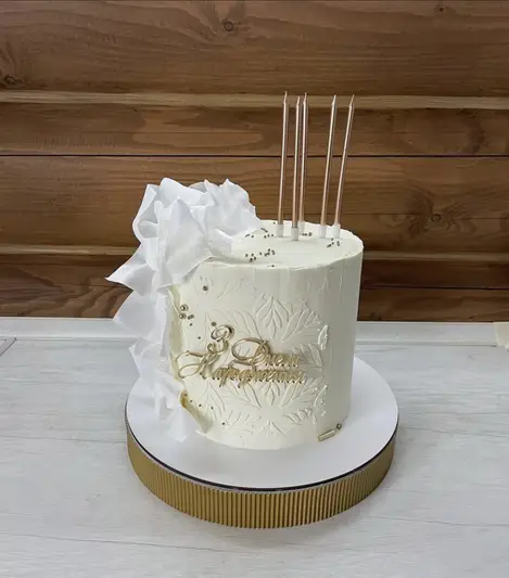 Фото компанії Bila Kvitka Bakery