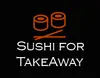 Логотип компанії Sushi for take away