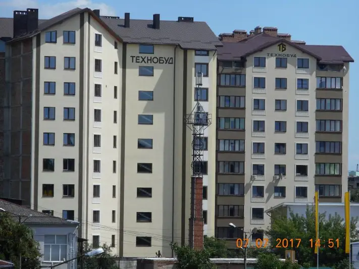 Фото компанії Будівельна компанія "ТЕХНОБУД"
