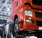 Фото компанії Сервіс важкої техніки