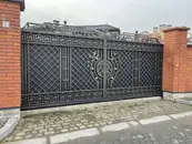 Фото компанії Ковка та металоконструкції
