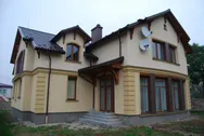 Фото компанії Західстильбудпроект